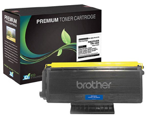 Brother  TN550 / TN580 Toner Cartridge      TN-550   TN-580